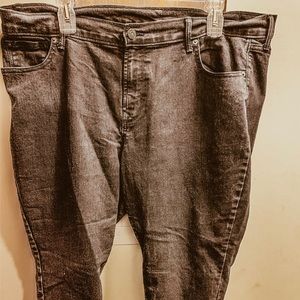 OLD NAVY JEANS